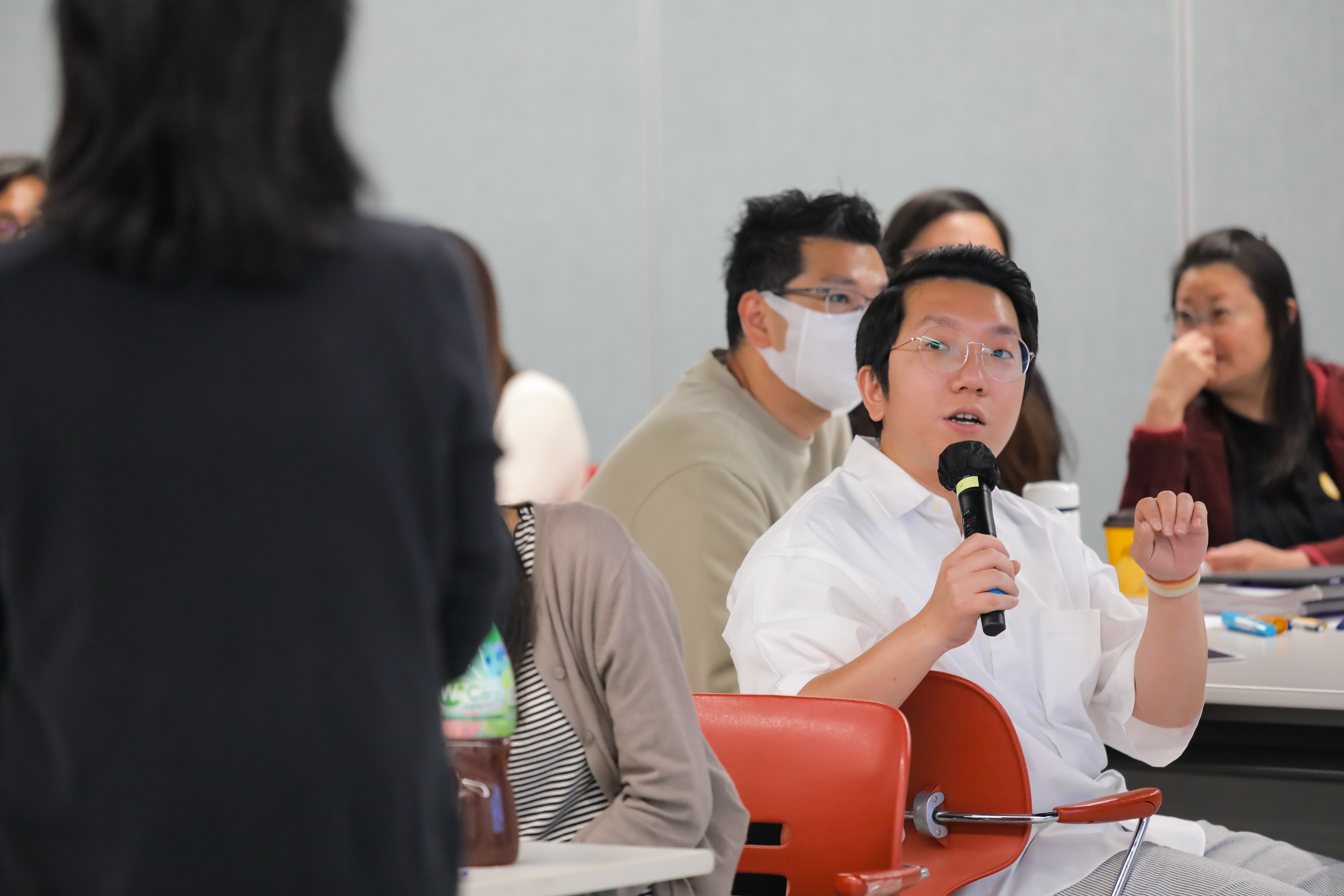 小學科學延伸課程調適與教師專業發展啟航